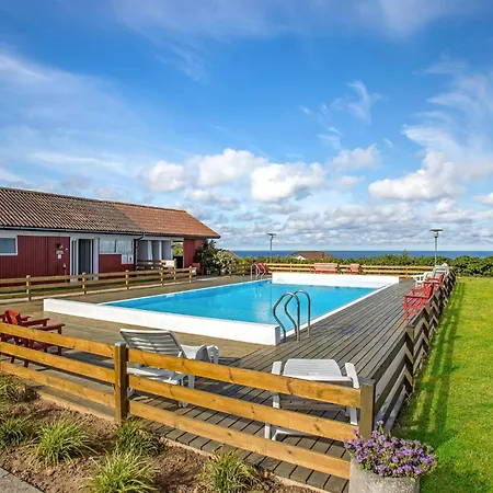 Tatil Evi Staeren Hasle