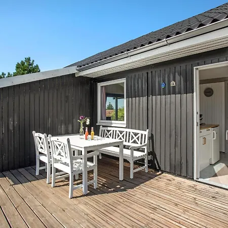 Tatil Evi Staeren