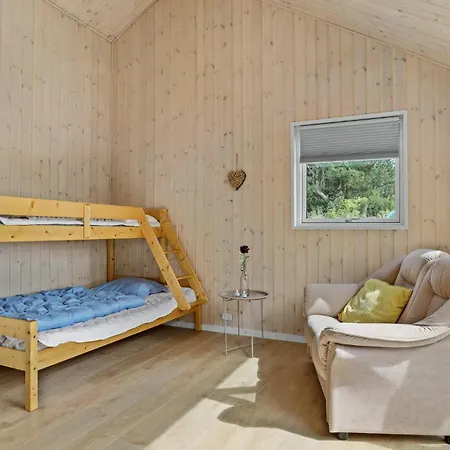 Staeren Holiday home