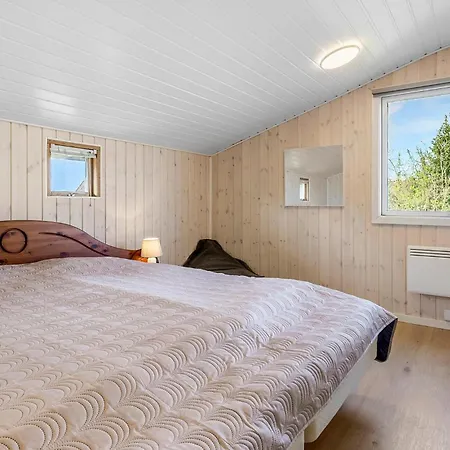 Staeren Holiday home
