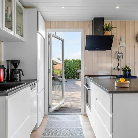 Holiday home Staeren