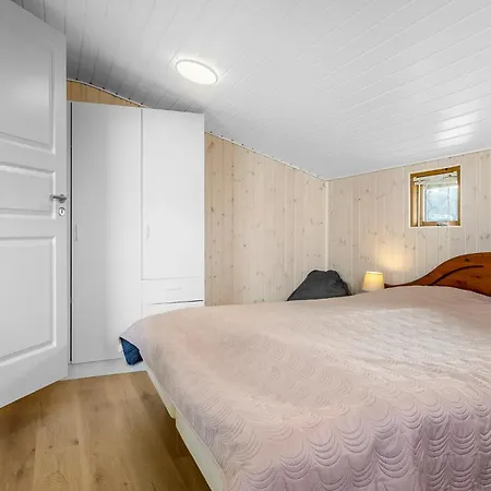 Staeren Holiday home *