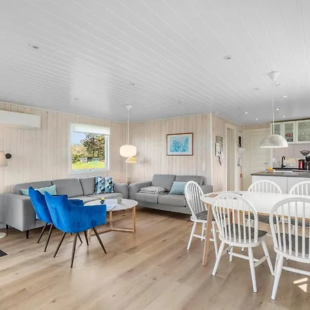 Holiday home Staeren *