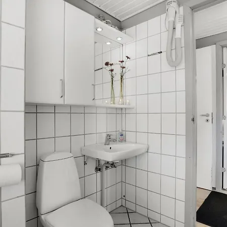 Staeren Vakantiehuis