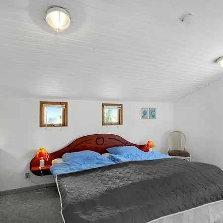 Staeren Vakantiehuis *