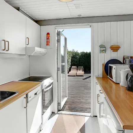 Vakantiehuis Staeren