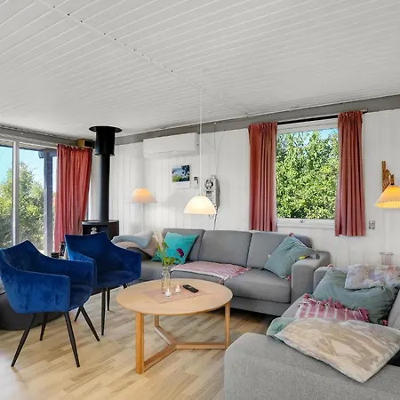 Vakantiehuis Staeren *